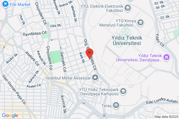 Armoo Teks. Ve San. Ürn.