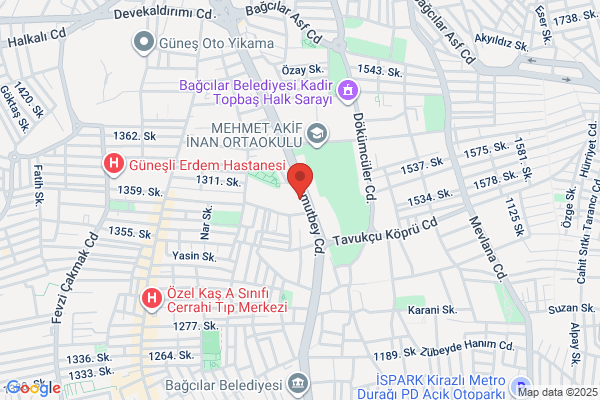 Is Form Mesleki Giysileri San. Tic. Ltd. Sti.