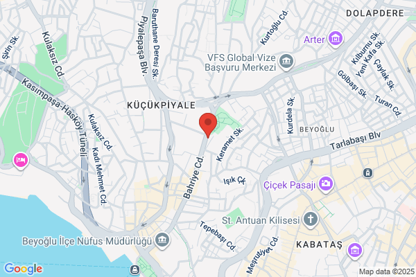 Oral Imalat AtÖlyesi