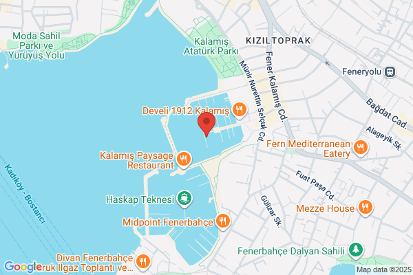 Aqua Boat Tour Liaison Office