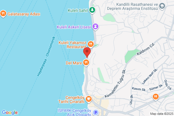 Dolphin Yachting (branch Office)