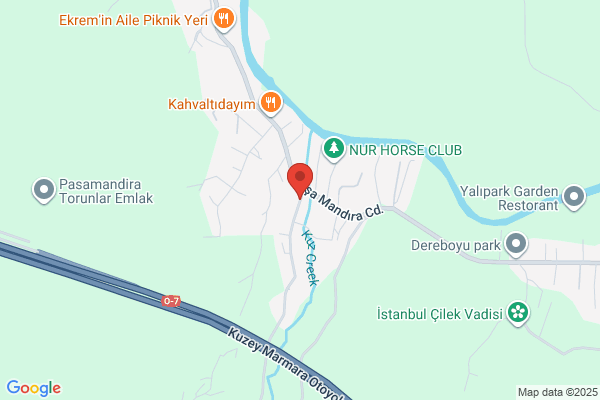 Dora Yalitim Evi