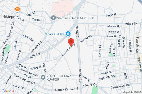 Heraklith Yalitim Malzemeleri