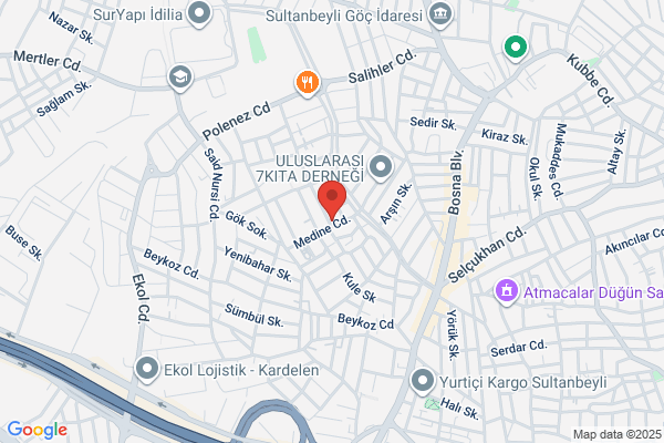 Sanayi Yalitim SektÖrÜ