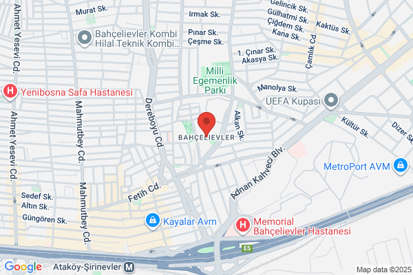 Termoplast-istanbul Izolasyon Ltd.sti.