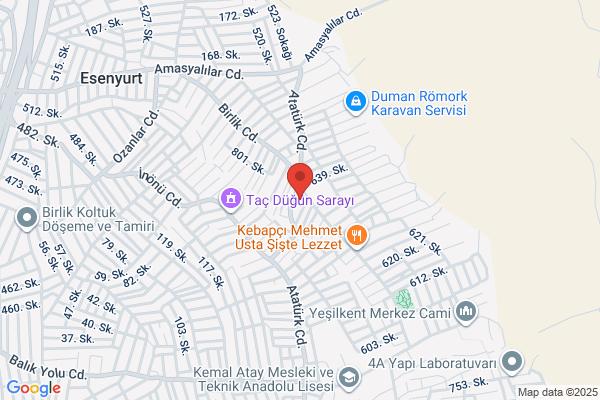 Uygun Izolasyon Taahhut Tic.
