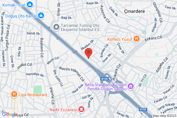 Yapi Servis San.tic.ltd.sti.
