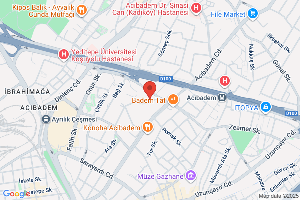 Afs Yayincilik Ve Uluslararasi Temsilci. Ltd. Sti.