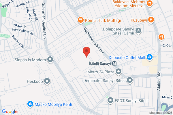 Alo Matbaacilik Reklam Hizmet.