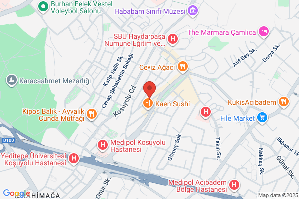 Doga Sektorel Yayincilik Ltd.sti