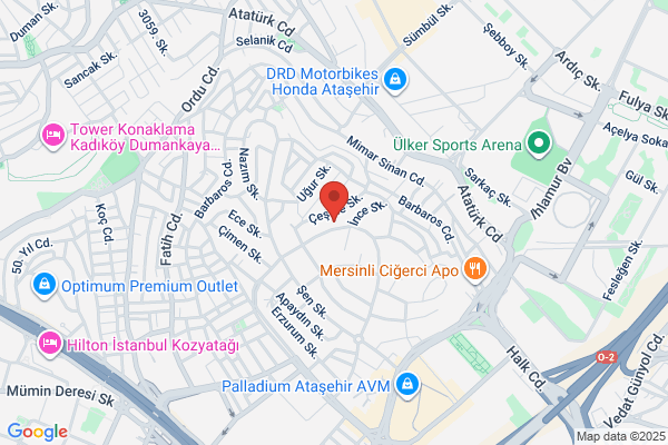 Eralp Grafik Tanitim Matbaacilik