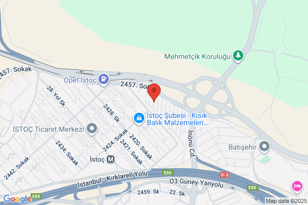 Gokalp Matbaacilik Ltd.sti.