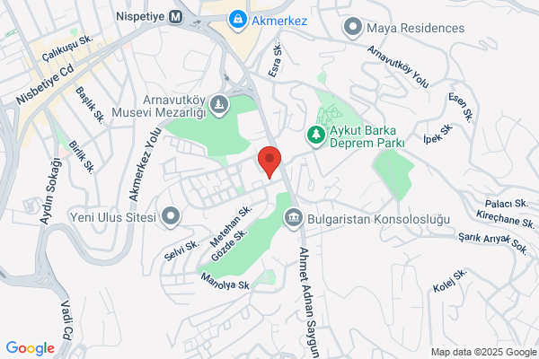 HaliÇ Ulus Insaat Turizm Tip Yayincilik Ltd. Sti.