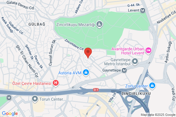 Kohen Hemsireler Kitap Evi