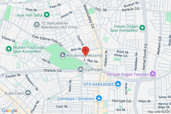 Ozyurek Yayincilik Ltd.sti.