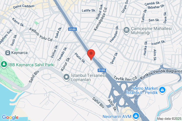Alemdar Oto Yedek Parça Otomotiv Tic. San. A.s.