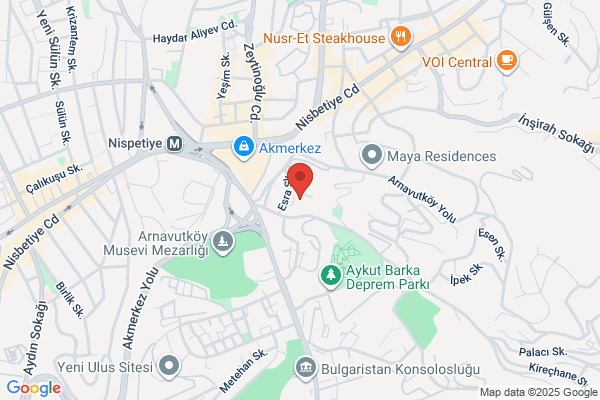 Advance Uluslararasi Tasimacilik