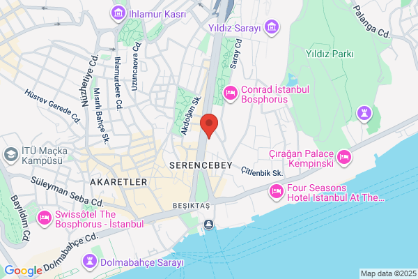 Att Denizcilik Ve Tic.ltd.sti.