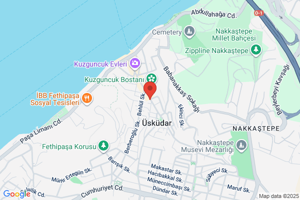 Ida Uluslararasi Tasimacilik Ic Ve Dis Tic.