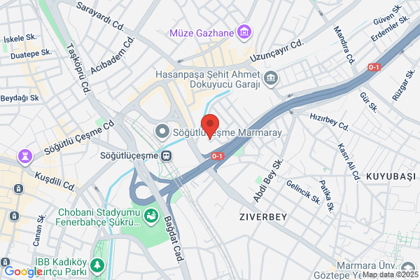 Karavelioglu Sirketler Grubu