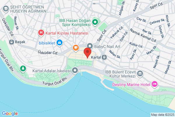 Mete Kardesler Deniz Tasimaciligi Ve Tic. A.s.