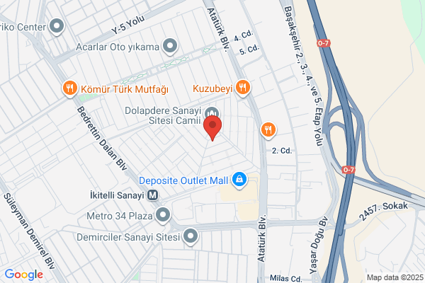 TÜrmar Soryev MÜsavir. Deniz. Tic. A.s.