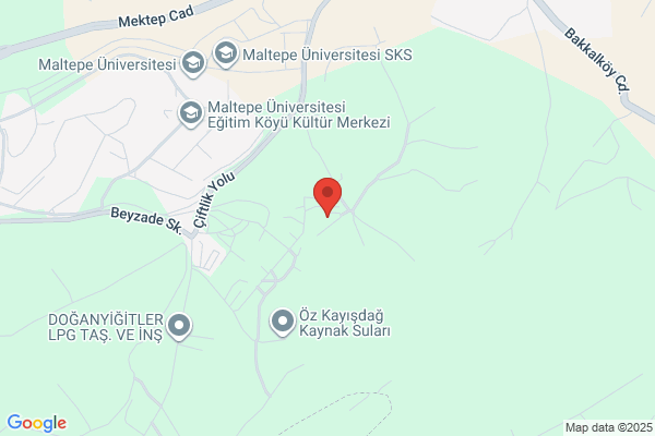 Ural Tasimacilik Ticaret Ltd.