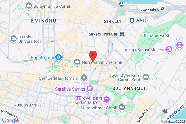 Ata Fermuar San. Tic. Ltd. Sti.
