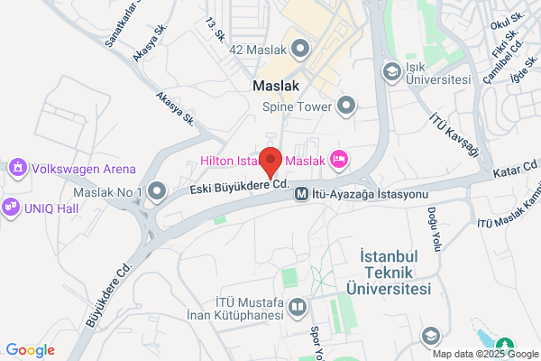 Ykk Metal Plastik ÜrÜn. San. Tic. A.s.