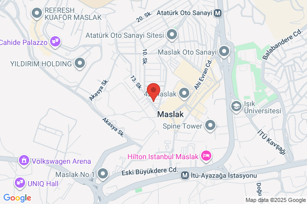 Alpi Glass Sanayi Ve Ticaret