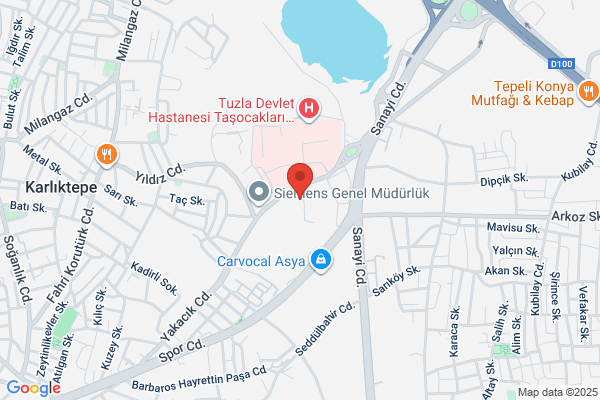 Dogus Cam Sanayi Ticaret Ltd.sti.