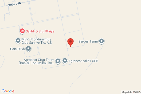 Agrimar Ziraat Ilac Ltd.sti.