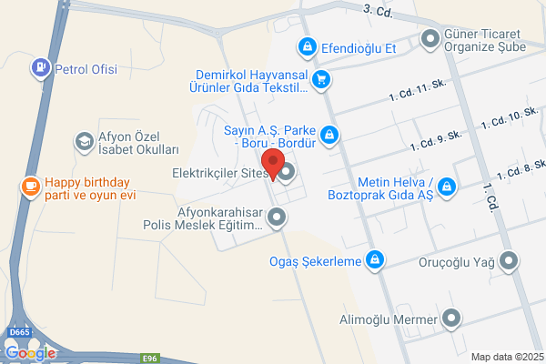 Simge Aluminyum
