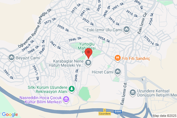 ÖzgÜr Anadolu.