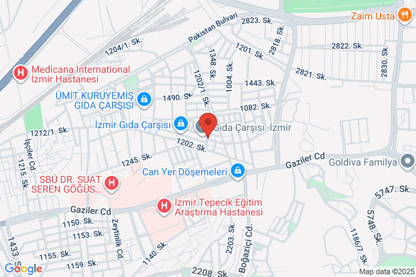 Caffaroglu Ambalaj Temizlik Ltd.sti.