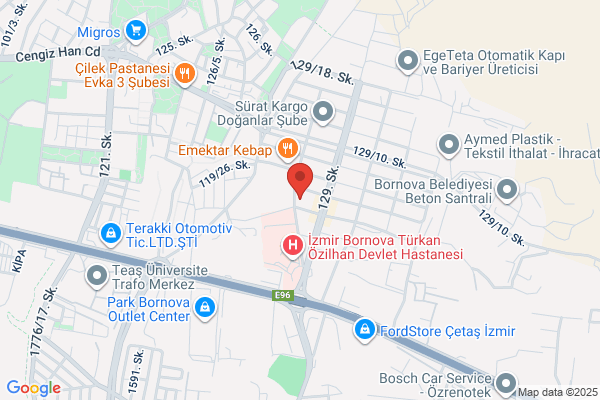 Ege KonveyÖr Bant Otomasyon MÜh.ve Tic.ltd.sti