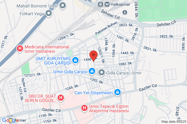 Ege Plastik Ambalaj Sanayi Ve Ticaret A.s.