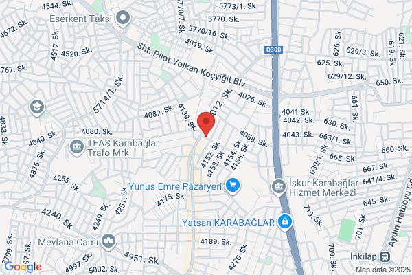 Nil Ticaret