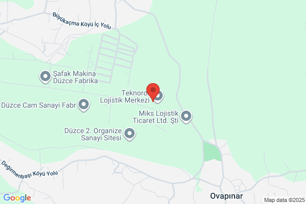 Omtas Oluklu Mukavva Kutu Ve Ambalaj San.tic. A.s.