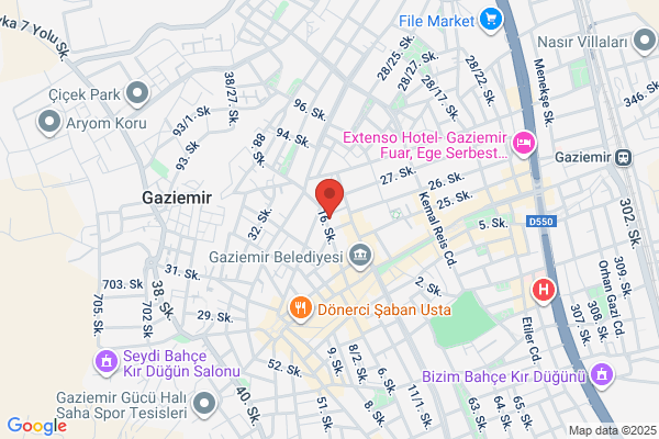 Egem Asansor