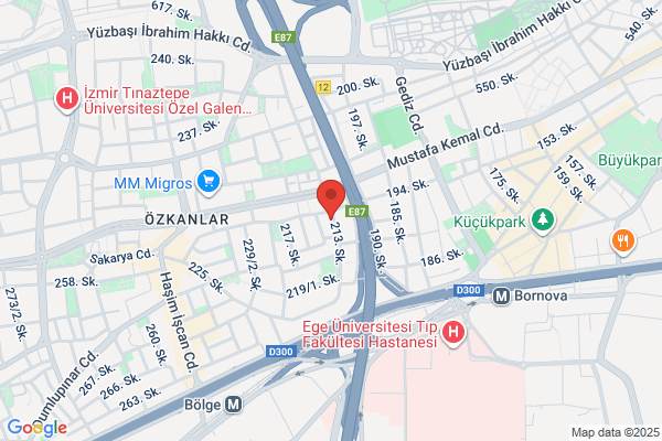 Ekol Asansorleri Sanayi Ve Tic.ltd.sti.