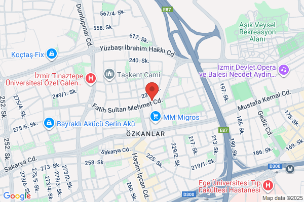 Gunaylar Asansor Ins.san.ve Tic.ltd.sti.