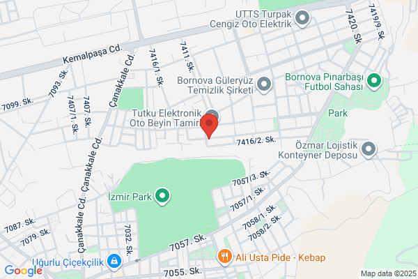 Has Hidrolik Asansorleri Sanayi Ve Ticaret Ltd. Sti.