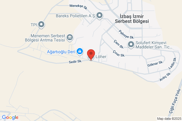 Loher Asansor Sanayi Ve Ticaret A.s.