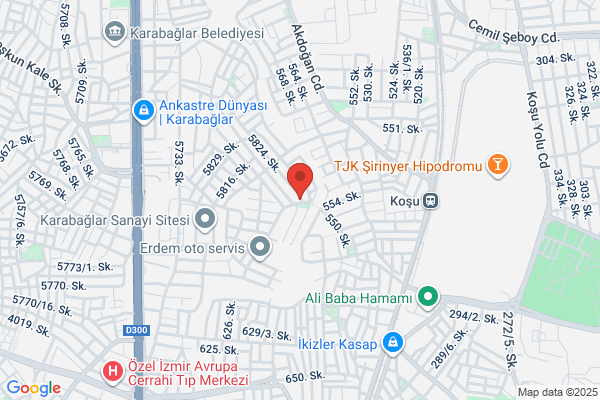 Uzkar Asansorleri Imalat Sanayi Ve Ticaret
