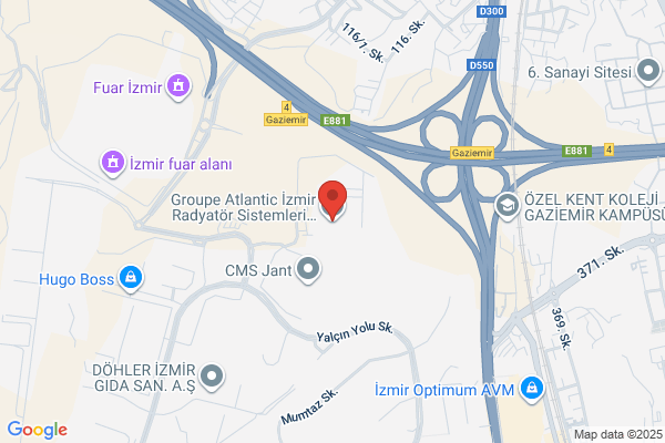 SelgeÇen RadyatÖr Fabrika. San. Tic. A.s.