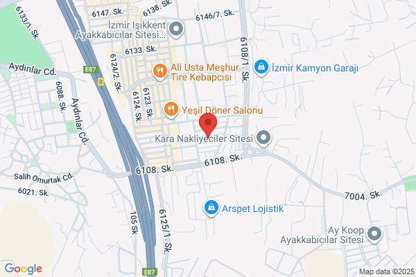 Piccolo Ayakkabi Yan Sanayi