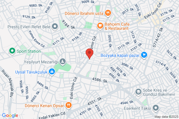 Arzum Elektrik Malzemeleri