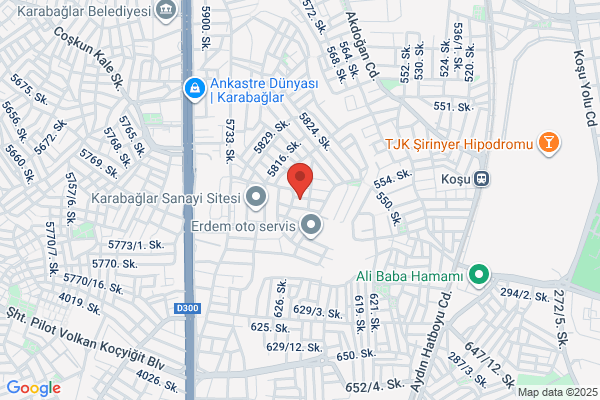 Asfar Aydinlatma Ltd. Sti.