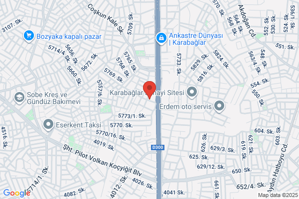 Sema Abajur Ve Aydinlatma